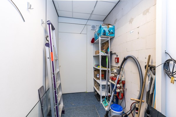 Medium property photo - Kleine Beer 19, 3067 ZW Rotterdam